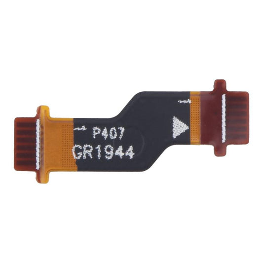For Lenovo Tab P10 TB-X705 Subsidiary Board Connection Flex Cable, For Lenovo Tab P10