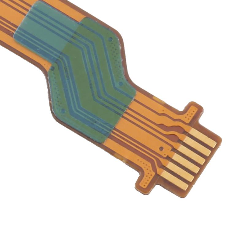 For Lenovo Tab P10 TB-X705 Subsidiary Board Connection Flex Cable, For Lenovo Tab P10