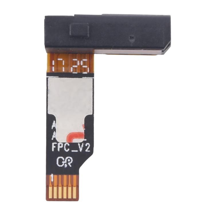 For Lenovo Tab4 Plus TB-X70 Earphone Jack Audio Flex Cable, For Lenovo Tab4 Plus