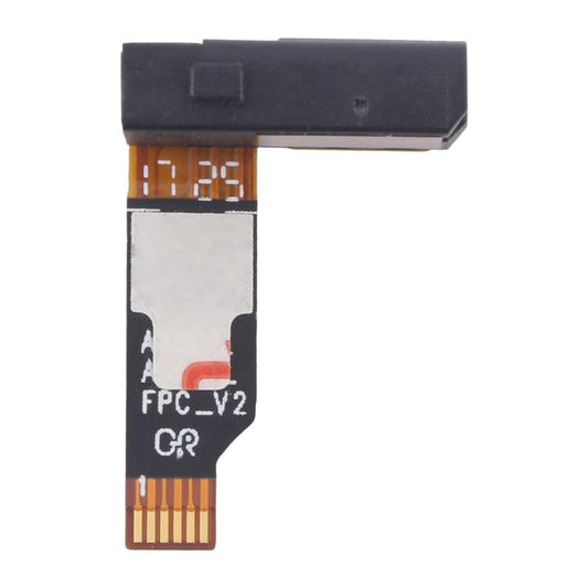 For Lenovo Tab4 Plus TB-X70 Earphone Jack Audio Flex Cable, For Lenovo Tab4 Plus