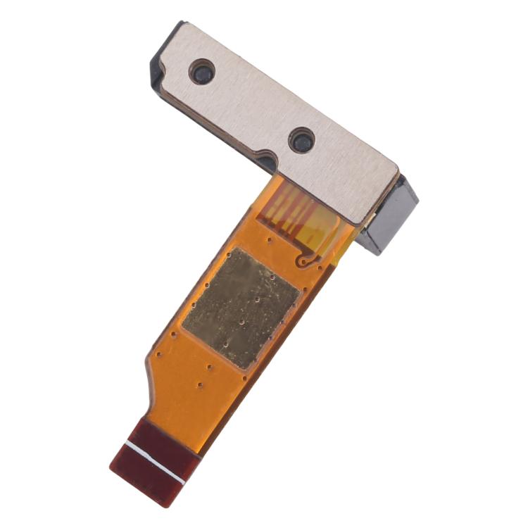 For Lenovo Tab4 Plus TB-X70 Earphone Jack Audio Flex Cable, For Lenovo Tab4 Plus