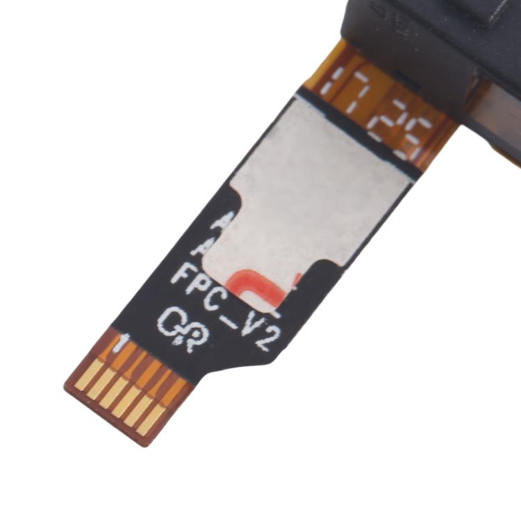 For Lenovo Tab4 Plus TB-X70 Earphone Jack Audio Flex Cable, For Lenovo Tab4 Plus