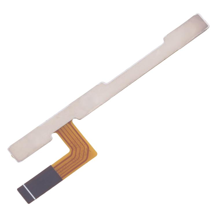 For Lenovo Tab4 Plus TB-X704 Power Button & Volume Button Flex Cable, For Lenovo Tab4 Plus