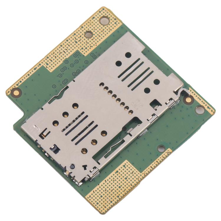 For Lenovo Tab4 Plus TB-X704 SIM Card Reader Board, For Lenovo Tab4 Plus