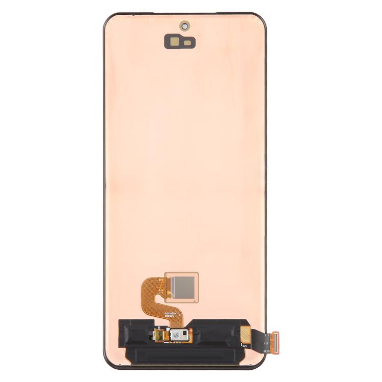 For Xiaomi 15 Pro LTPO AMOLED Original LCD Screen Digitizer Full Assembly, For Xiaomi 15 Pro(Original)