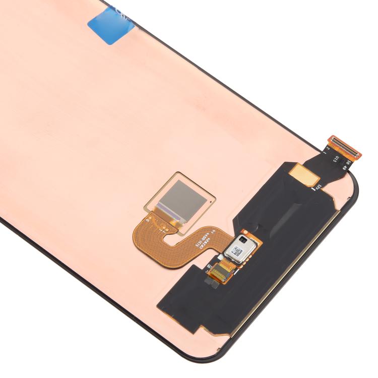 For Xiaomi 15 Pro LTPO AMOLED Original LCD Screen Digitizer Full Assembly, For Xiaomi 15 Pro(Original)