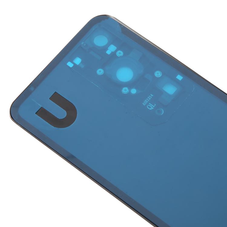 Tapa trasera de batería con lente de cámara para Huawei P60 (con lente de cámara)