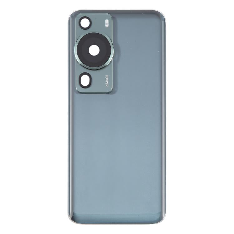 For Huawei P60 Pro Battery Back Cover with Camera Lens Cover