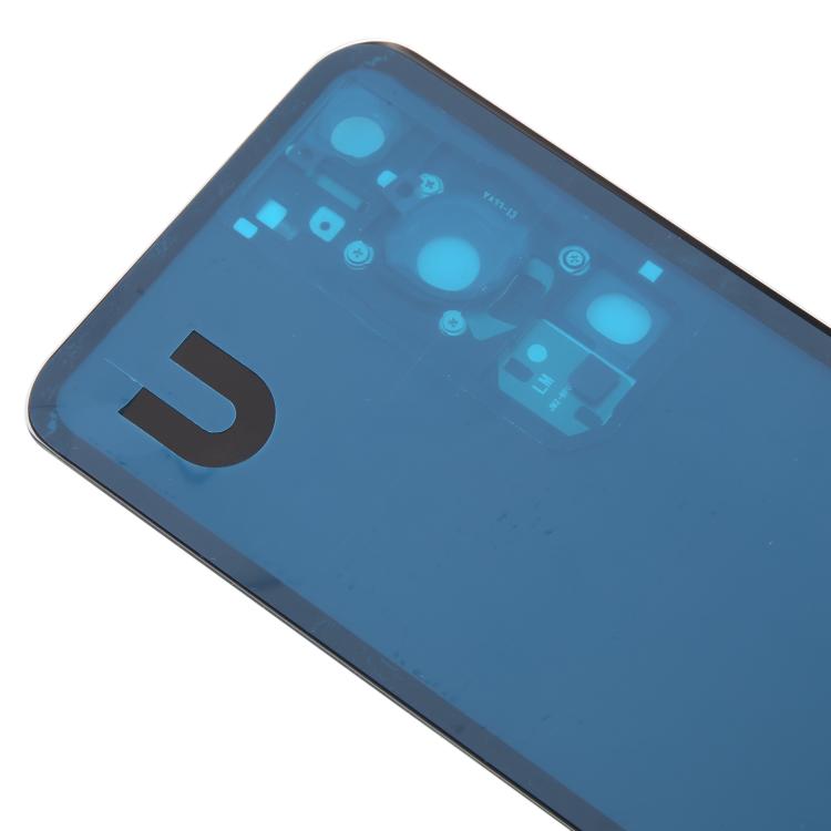 For Huawei P60 Pro Battery Back Cover with Camera Lens Cover