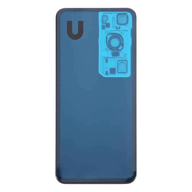 For Huawei P60 Pro Battery Back Cover with Camera Lens Cover, For Huawei P60 Pro(with Camera Lens)