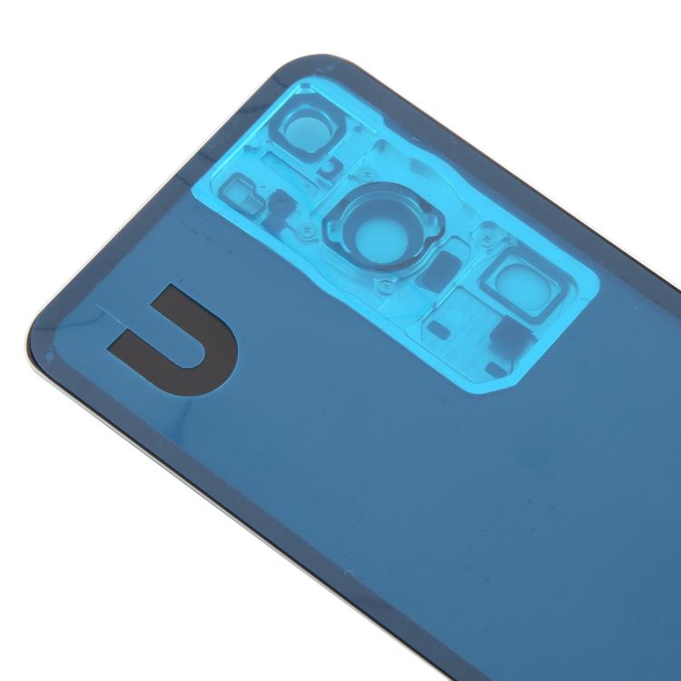 For Huawei P60 Pro Battery Back Cover with Camera Lens Cover