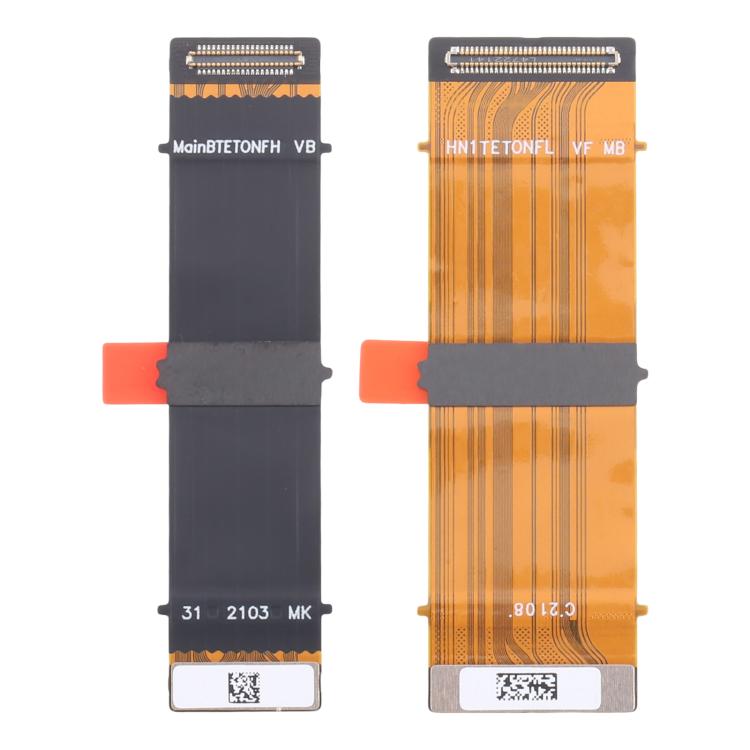 For Huawei Mate X2 OEM Spin Axis Flex Cable, For Huawei Mate X2