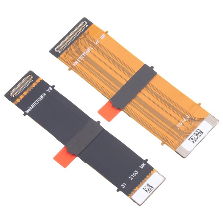 For Huawei Mate X2 OEM Spin Axis Flex Cable, For Huawei Mate X2