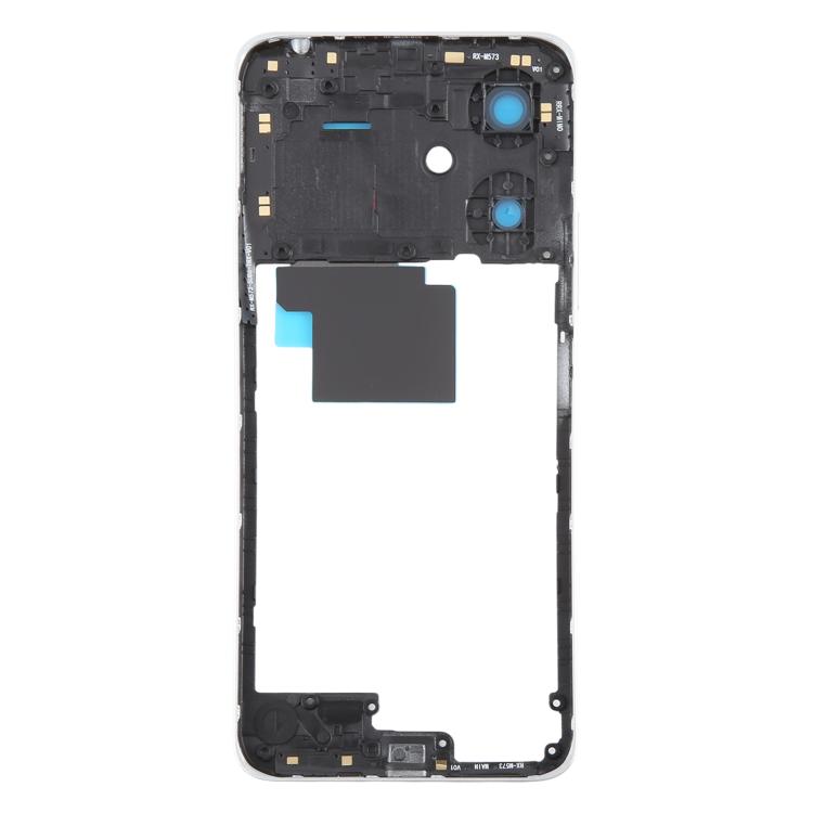For Xiaomi Redmi 13C 5G Original Middle Frame Bezel Plate