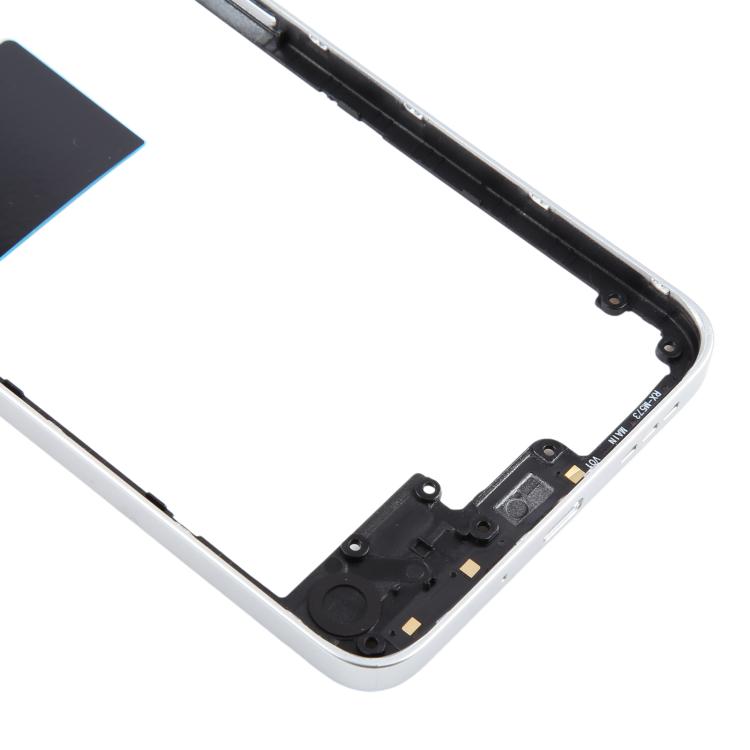 For Xiaomi Redmi 13C 5G Original Middle Frame Bezel Plate