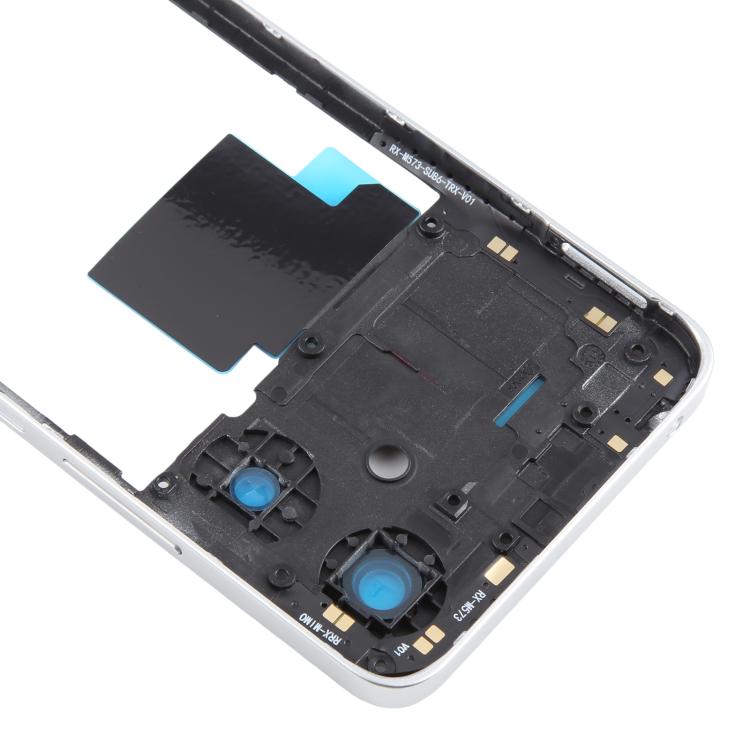 For Xiaomi Redmi 13C 5G Original Middle Frame Bezel Plate