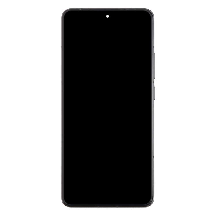 For Xiaomi Redmi K80 AMOLED Original LCD Screen Digitizer Full Assembly with Frame, For OPPO Find X8 (Original)
