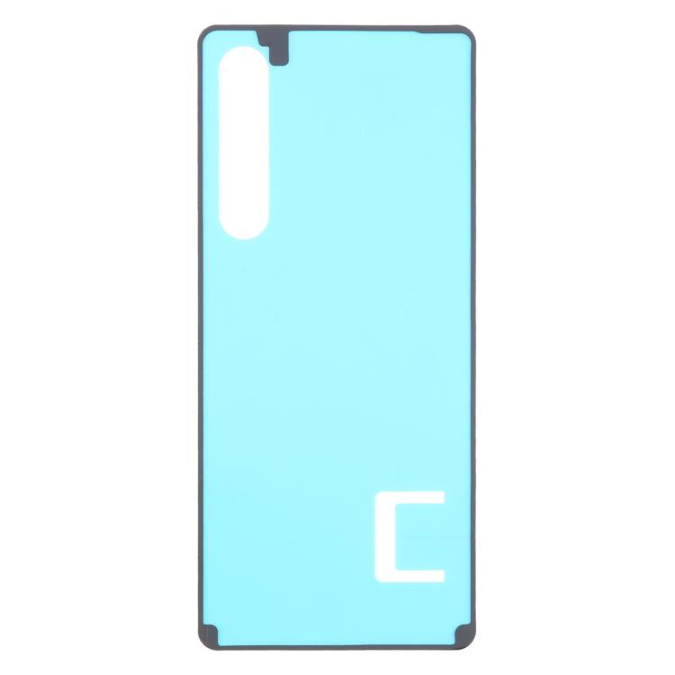 For Sony Xperia 1 VI 10pcs Original Back Housing Cover Adhesive, For Sony Xperia 1 VI(Original)