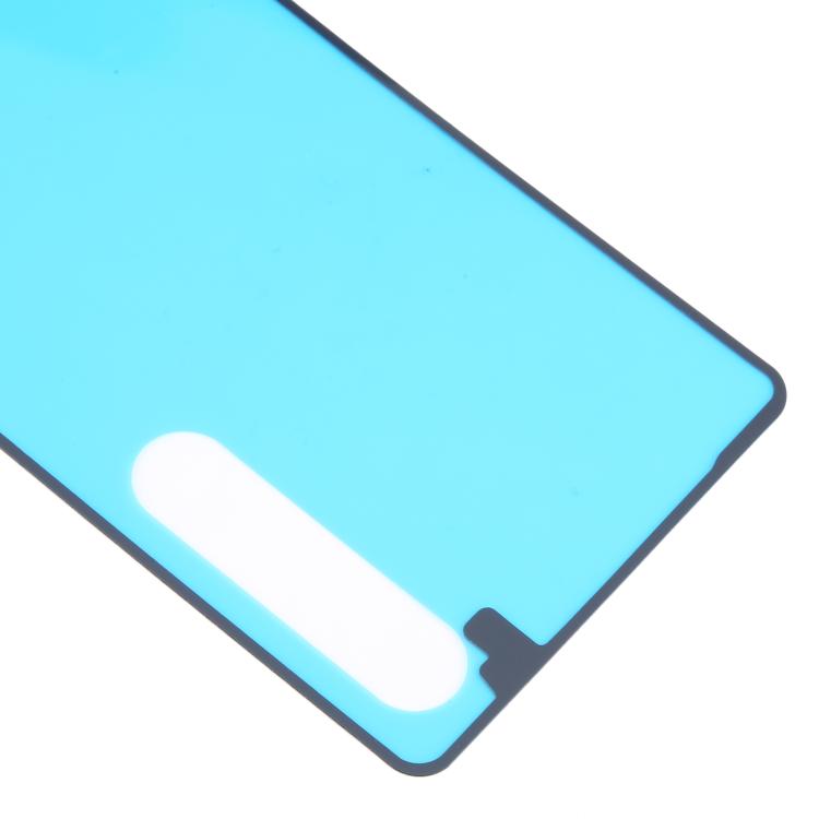For Sony Xperia 1 VI 10pcs Original Back Housing Cover Adhesive, For Sony Xperia 1 VI(Original)
