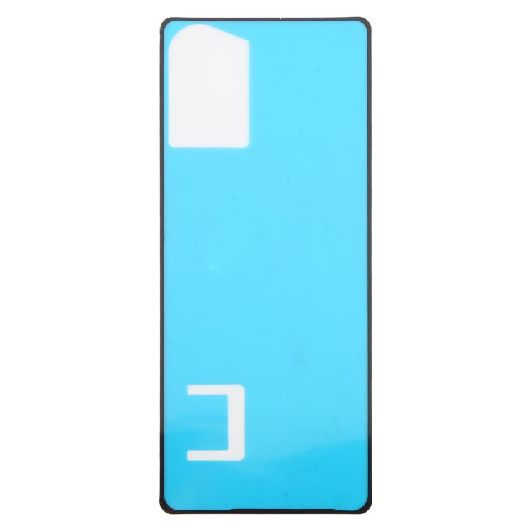For Sony Xperia 5 V 10pcs Original Back Housing Cover Adhesive, For Sony Xperia 5 V(Original)