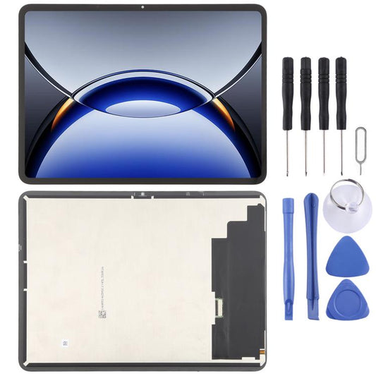 For OPPO Pad 3 Pro LCD Screen with Digitizer Full Assembly, For OPPO Pad 3 Pro(Original)