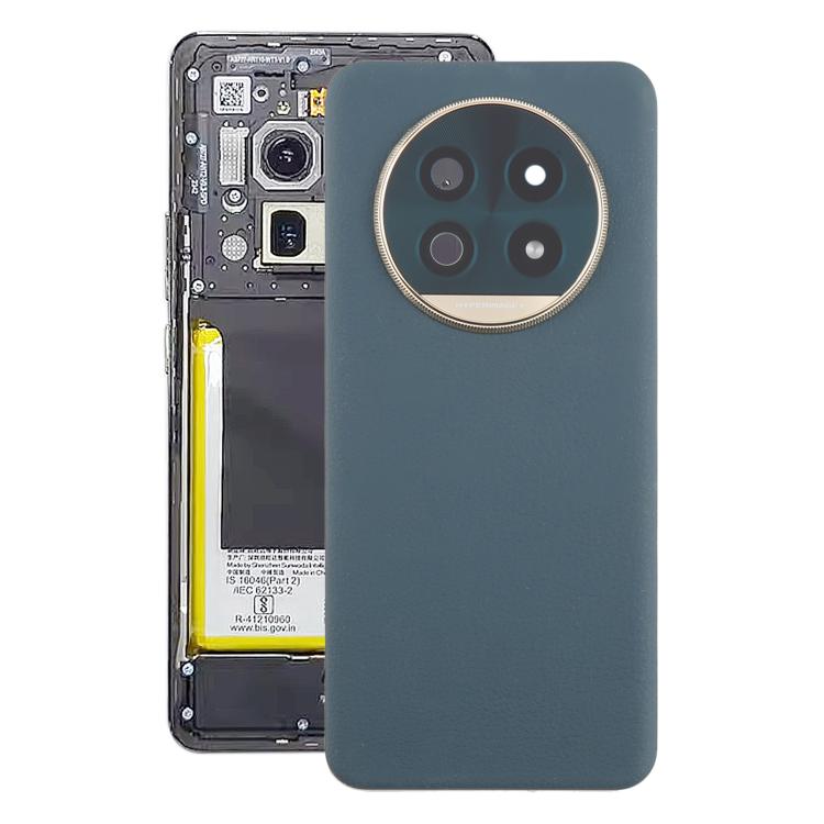 For Realme 13 Pro+ Original Battery Back Cover with Camera Lens Cover