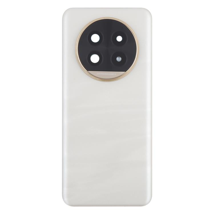 For Realme 13 Pro+ Original Battery Back Cover with Camera Lens Cover