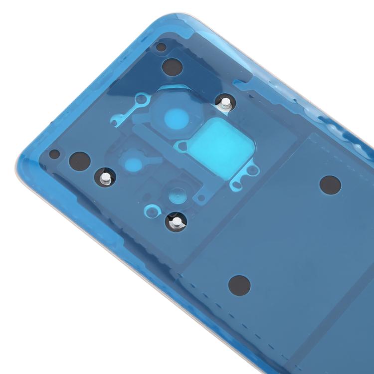 For Realme 13 Pro+ Original Battery Back Cover with Camera Lens Cover