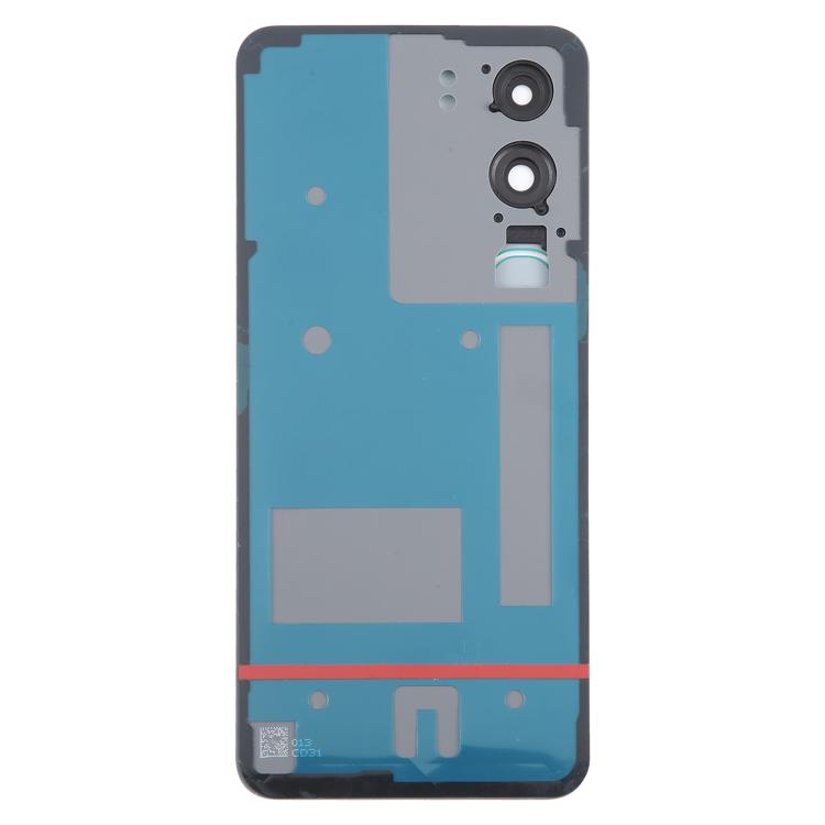 For vivo V40 Lite IDN Version Original Battery Back Cover with Camera Lens Cover