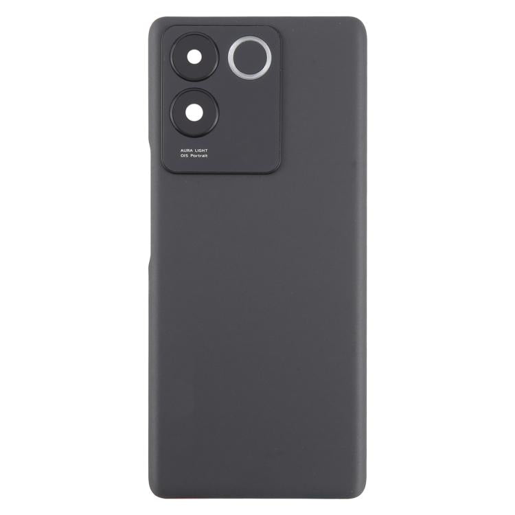 For vivo S17e Battery Back Cover with Camera Lens Cover, For vivo S17e
