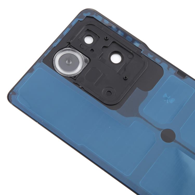 For vivo S17e Battery Back Cover with Camera Lens Cover, For vivo S17e