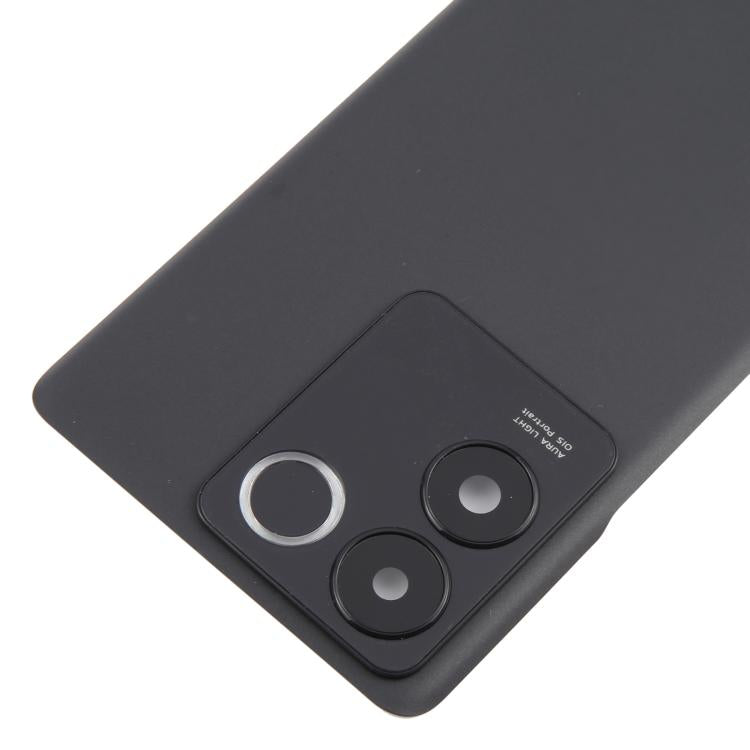 For vivo S17e Battery Back Cover with Camera Lens Cover, For vivo S17e