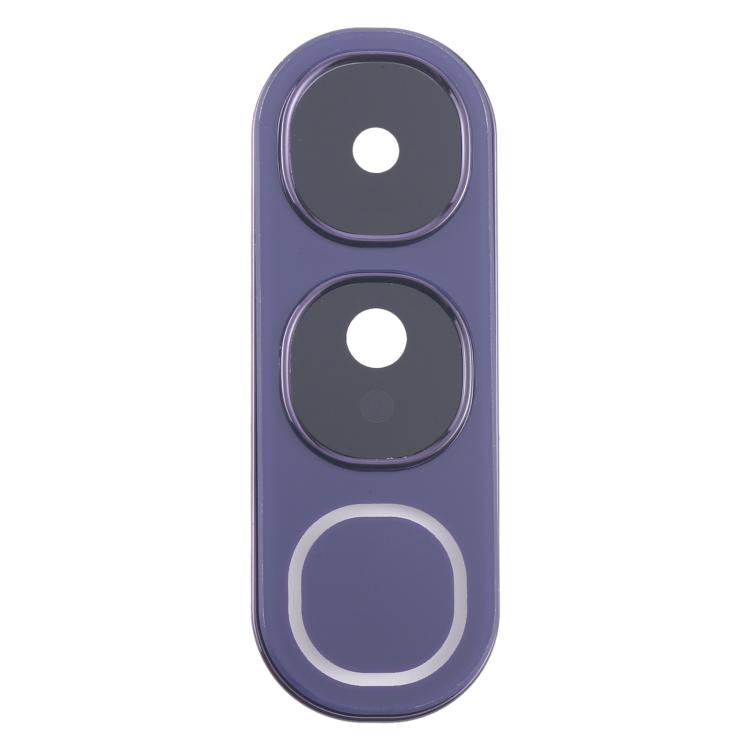 For vivo V40 Lite 5G IDN Version Rear Camera Lens Cover, For vivo V40 Lite 5G IDN Version