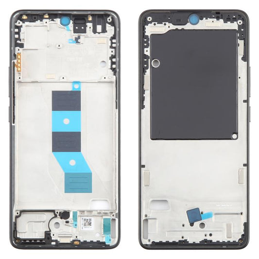 For Xiaomi Redmi Note 14 4G Original Middle Frame Bezel Plate