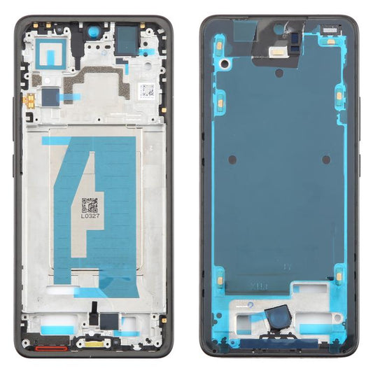 For Xiaomi 14T Original Middle Frame Bezel Plate