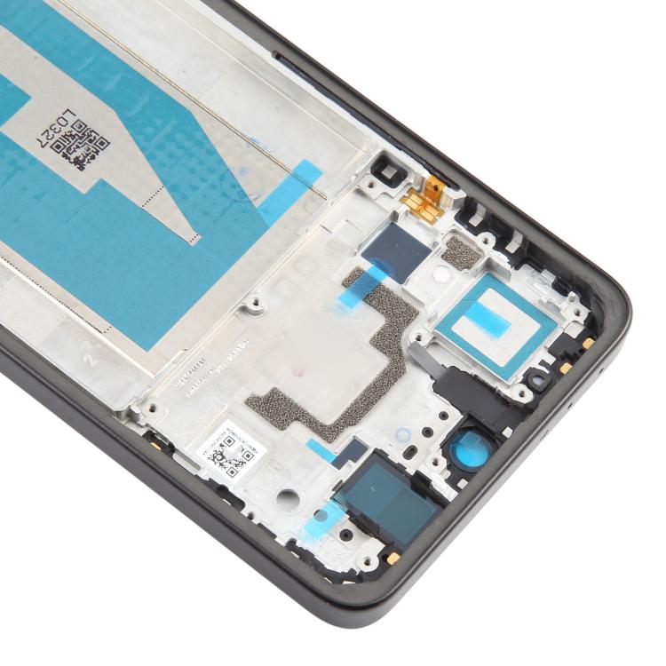 For Xiaomi 14T Original Middle Frame Bezel Plate
