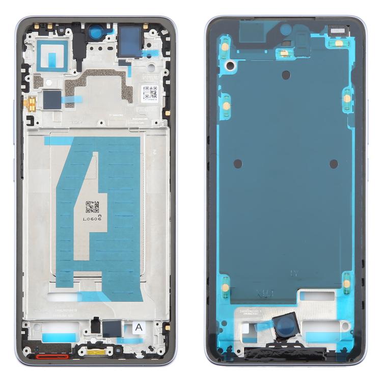 For Xiaomi 14T Original Middle Frame Bezel Plate, For Xiaomi 14T(Original)