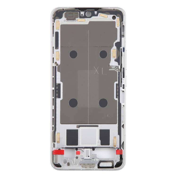 For Xiaomi 14 Ultra Original Middle Frame Bezel Plate, For Xiaomi 14 Ultra(Original)