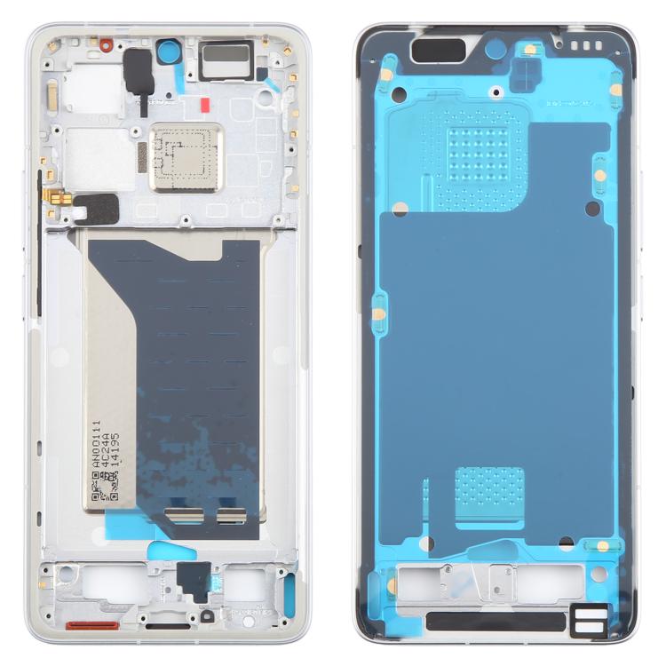 For Xiaomi Redmi K80 Pro Original Middle Frame Bezel Plate