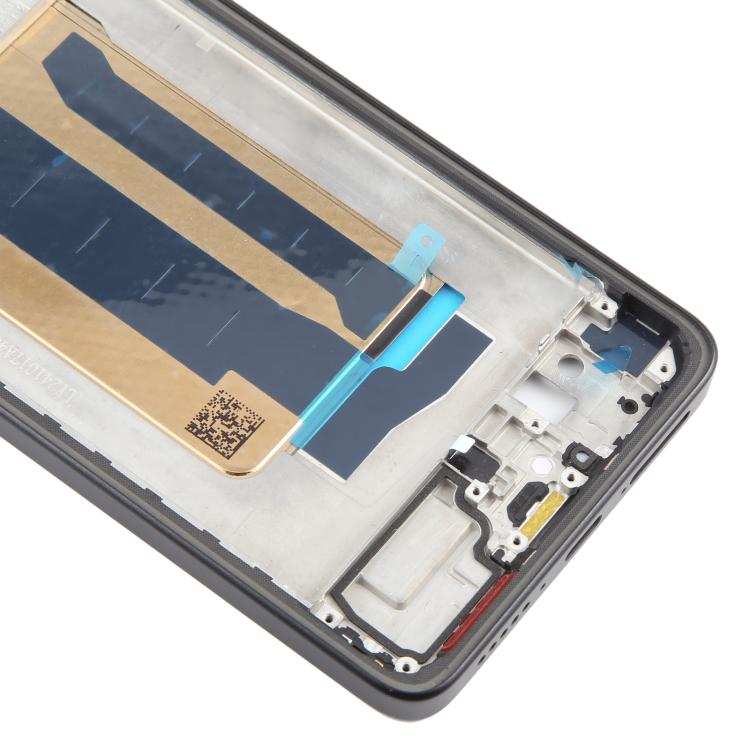 For Xiaomi Redmi Turbo 4 Original Middle Frame Bezel Plate