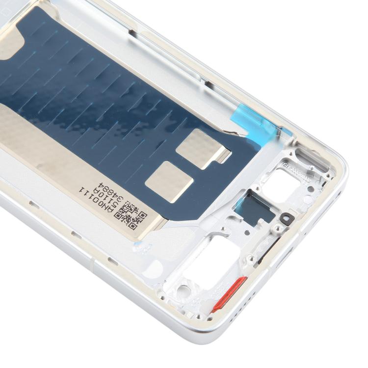 For Xiaomi Redmi K80 Original Middle Frame Bezel Plate