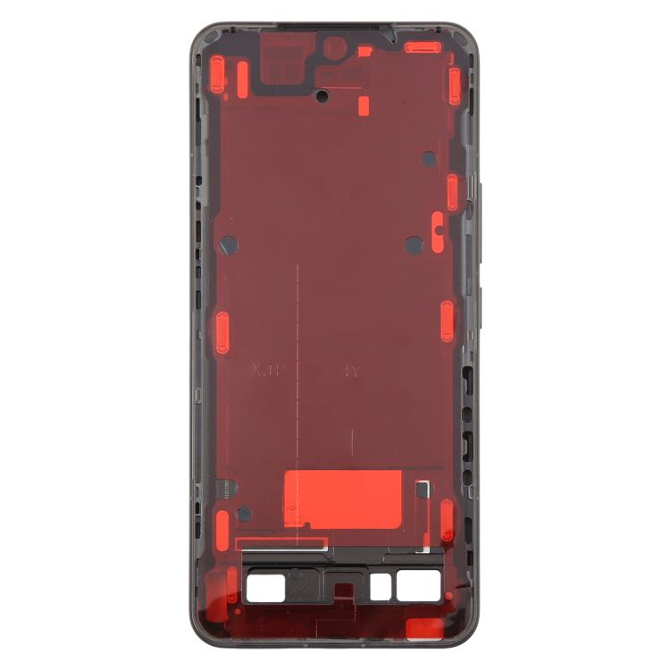 For Xiaomi K80 Original Middle Frame Bezel Plate