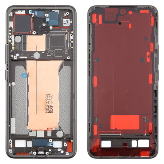 For Xiaomi K80 Original Middle Frame Bezel Plate