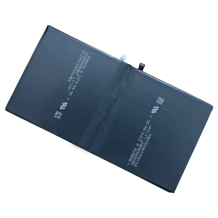 7500mAh Battery Replacement For Huawei MediaPad M5 Lite 10 BAH2-W19 / M5 Pro 10.8 CMR-W19 CMR-AL09 CMR-AL19 BAH2-L09 HB299418ECW, For Huawei MediaPad M5 Lite 10