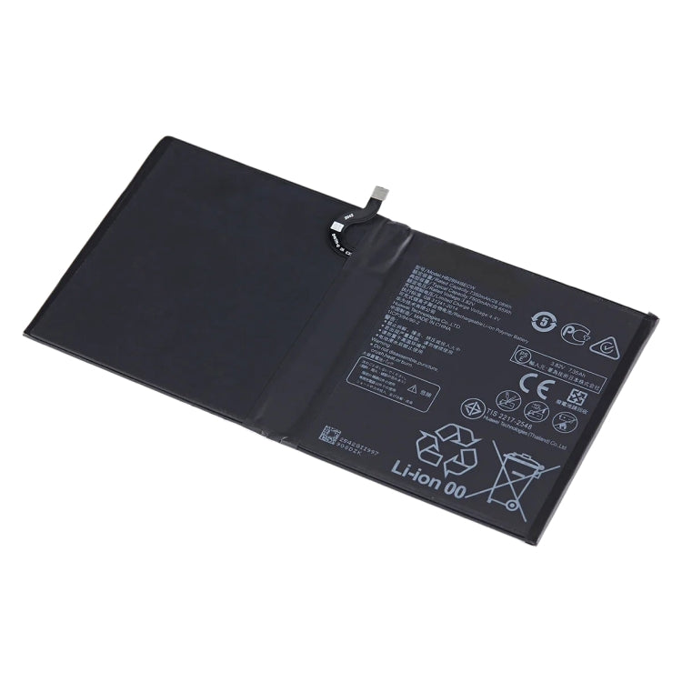 7500mAh Battery Replacement For Huawei MediaPad M6 10.8 / M5 Lite / M5 10 / M5 10 Pro HB299418ECW, For Huawei MediaPad M6 10.8 / M5 Lite / M5 10 / M5 10 Pro