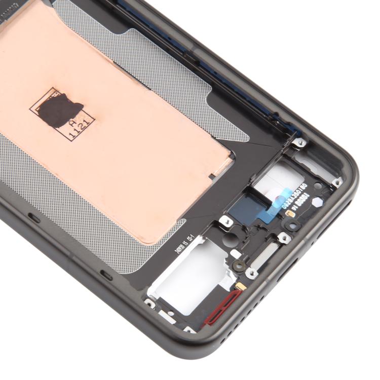 For Xiaomi 15 Original Middle Frame Bezel Plate