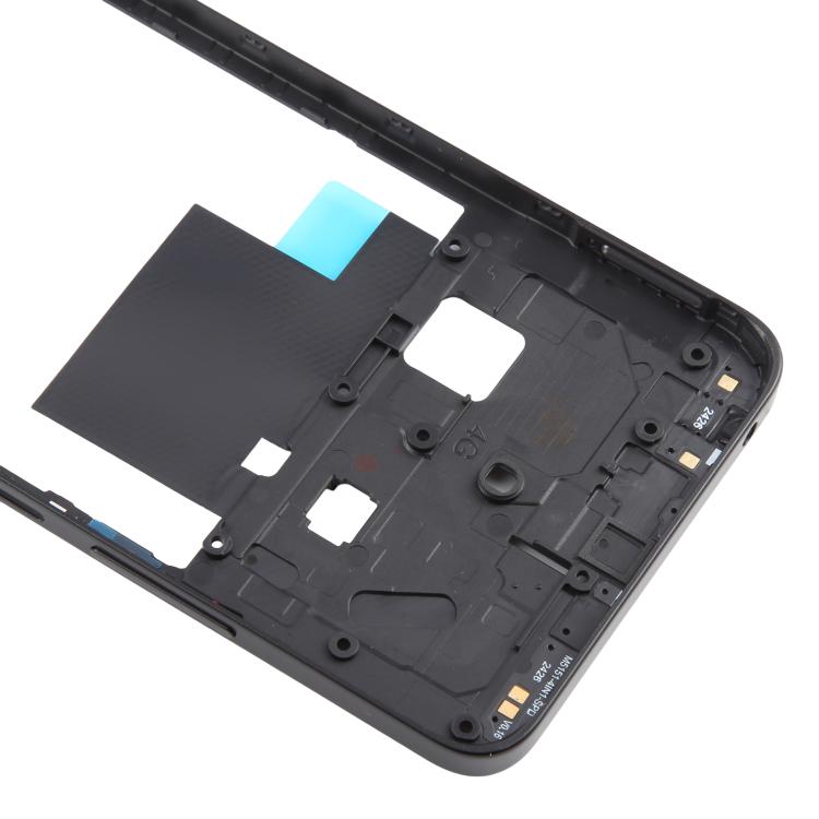 For Xiaomi Redmi 14C 4G Original Middle Frame Bezel Plate