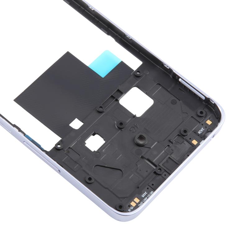 For Xiaomi Redmi 14C 4G Original Middle Frame Bezel Plate, For Xiaomi Redmi 14C 4G(Original), For Xiaomi Redmi 14C 4G(Original,Light Green)