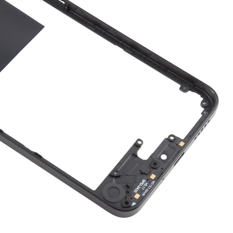For Xiaomi Redmi 14C 5G Original Middle Frame Bezel Plate