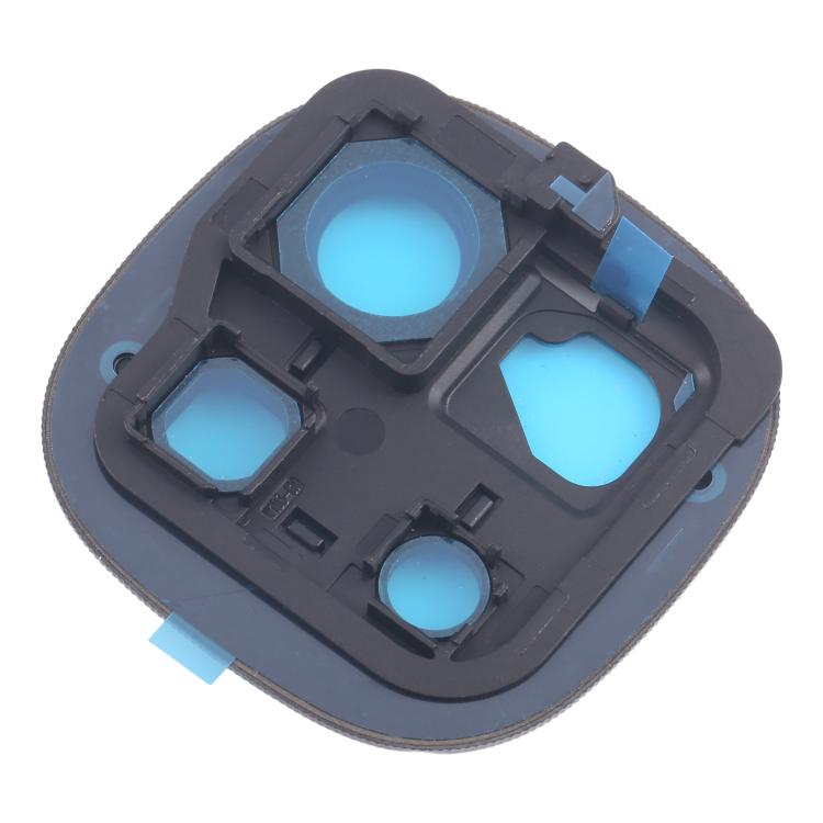 For Xiaomi Redmi Note 14 Pro+ 5G Back Camera Lens Frame, For Xiaomi Redmi Note 14 Pro+ 5G